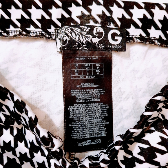 Guess leggings - Picture 2 of 4